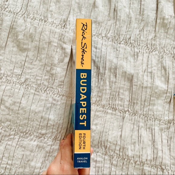 Rick Steves Travel Books, Set of 3 - Picture 6 of 10